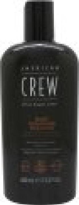 Actual product image American Crew Daily Cleansing (Liquid shampoo, 450 ml)