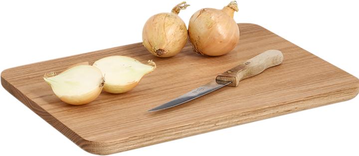 Actual product image Zeller Present Oak cutting board
