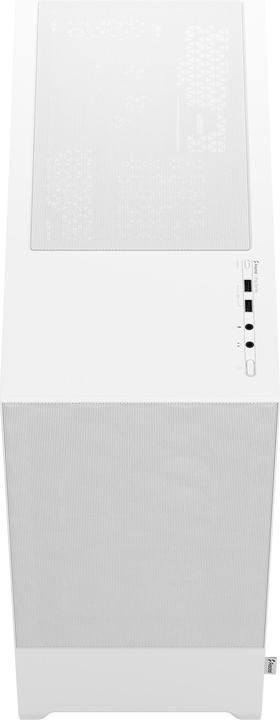 Actual product image Fractal Pop Air TG (ATX, mATX, Mini-ITX)