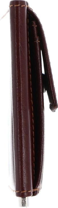 Produktbild Golden Head Colorado - RFID Clip-Scheintasche Tabacco