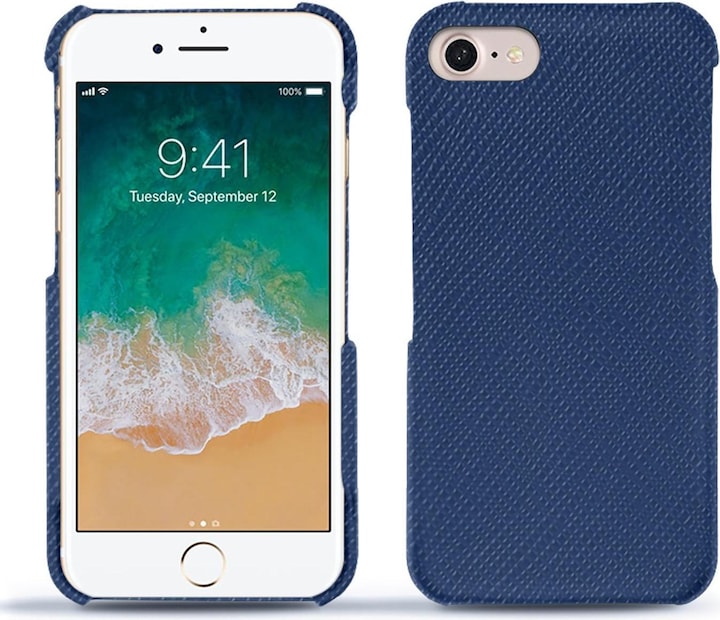 Produktbild Noreve Lederschutzhülle (Apple iPhone 7)
