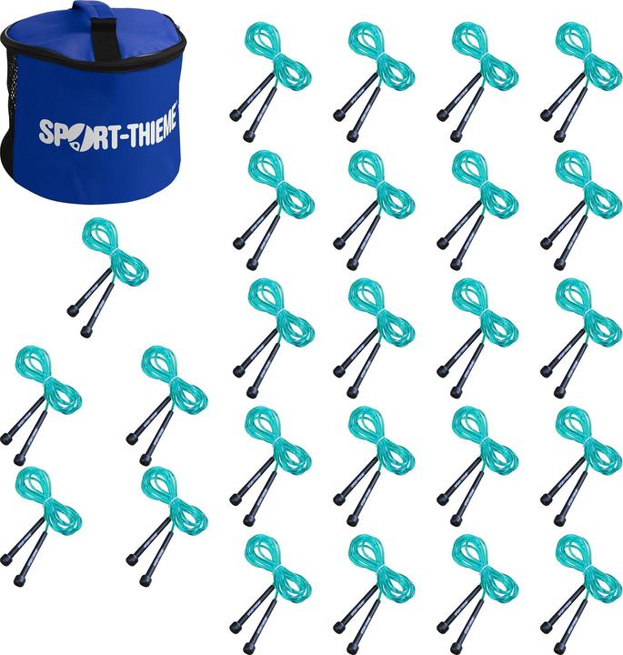 Produktbild Sport-Thieme Speed Rope-Set Classic