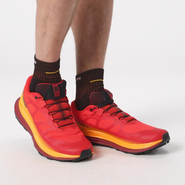 Actual product image Salomon Ultra Glide 2 472859 - 42 (42)