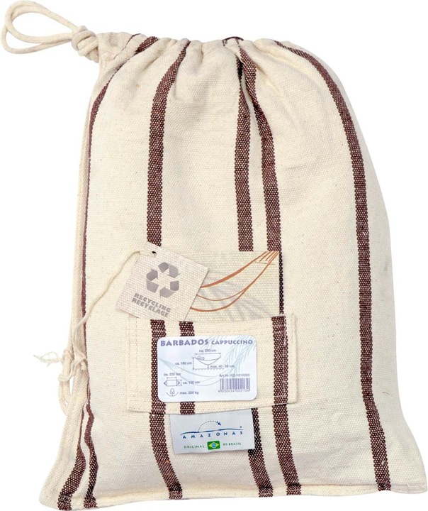 Actual product image Amazonas Barbados (200 kg)