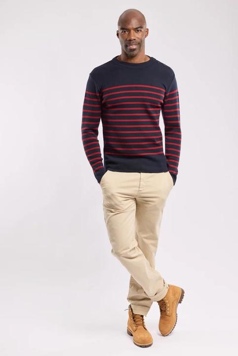 Produktbild Armor Lux Goulenez (L)