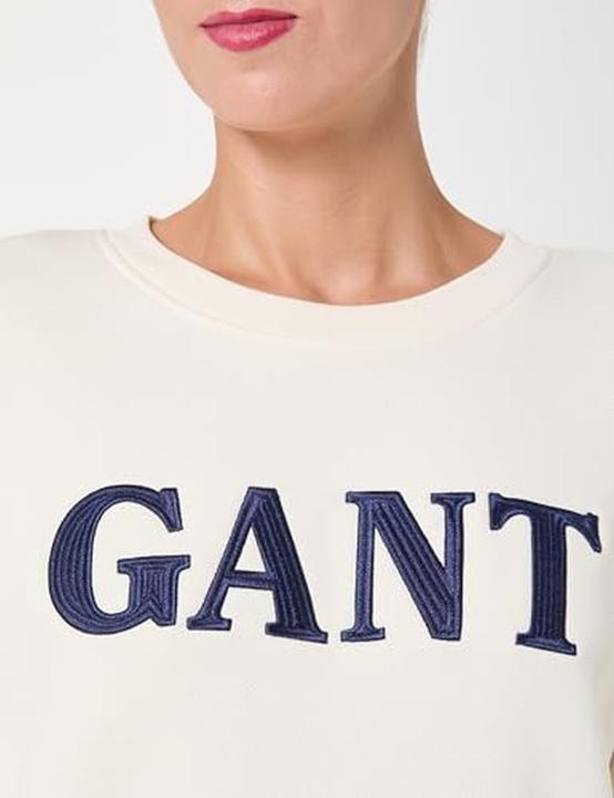 Actual product image GANT Graphic C-Neck Sweat (L)