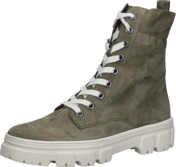 Actual product image Paul Green Lace-up boot (40, 41)
