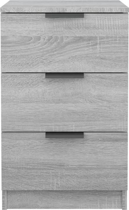 Immagine prodotto vidaXL Nachttisch (40 x 36 x 65 cm)