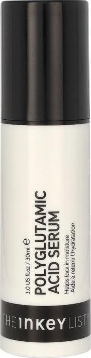 Actual product image The Inkey List Polyglutamic Acid Serum (30 ml)