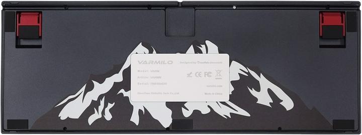 Immagine prodotto Varmilo Vertice VA88 (CH, Cablato)