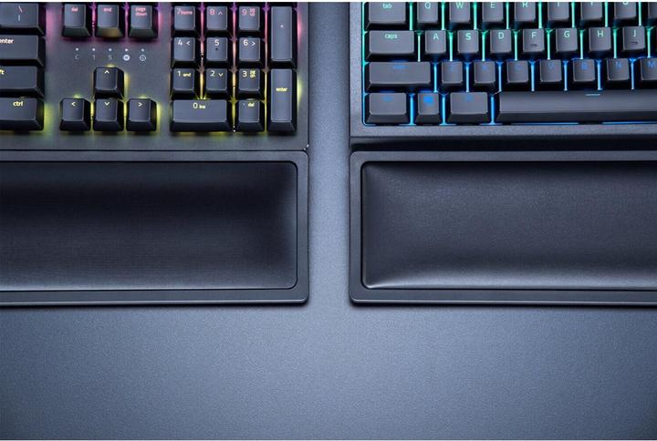 Produktbild Razer Ergonomic Wrist Rest For Full-sized Keyboards