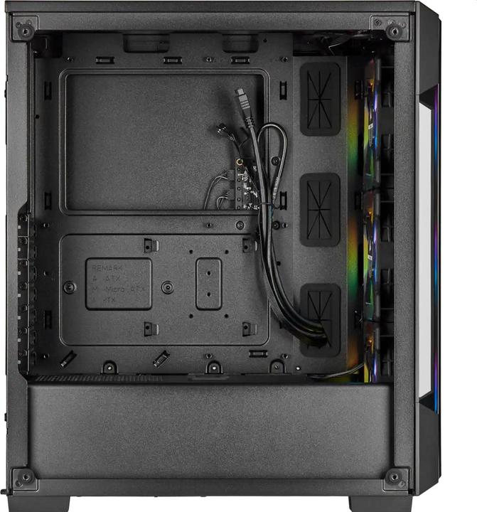 Produktbild Corsair iCUE 220T RGB (ATX, mATX, Mini-ITX)