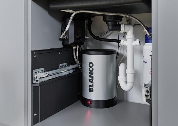 Actual product image Blanco drink.hot EVOL Mono