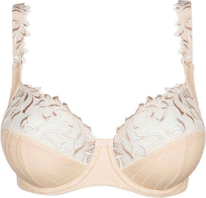 Image du produit Prima Donna Soutien-gorge Deauville à armatures (75 F, Une unité par pack)