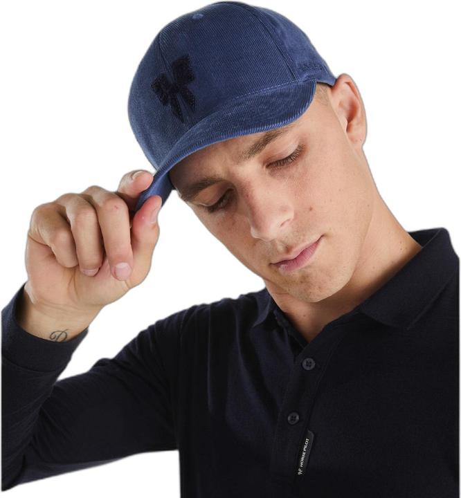 Vintage Indigo