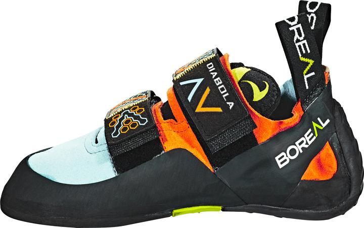 Produktbild Boreal Diabola Shoes (37)