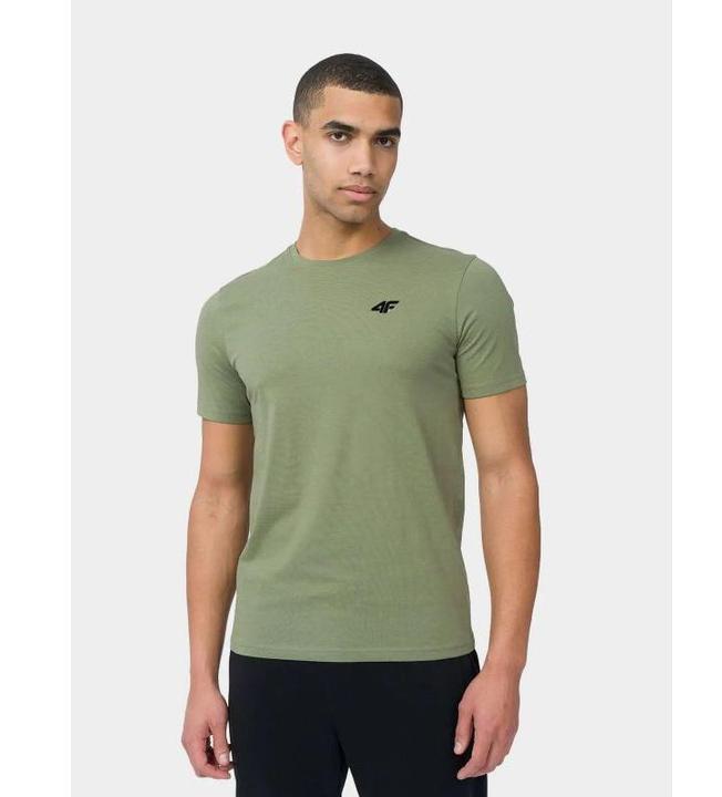 Produktbild 4F Herren-T-Shirts (S)