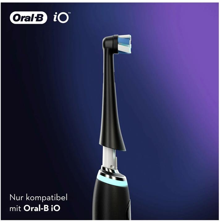 Produktbild Oral-B iO Ultimative Reinigung (4 x)
