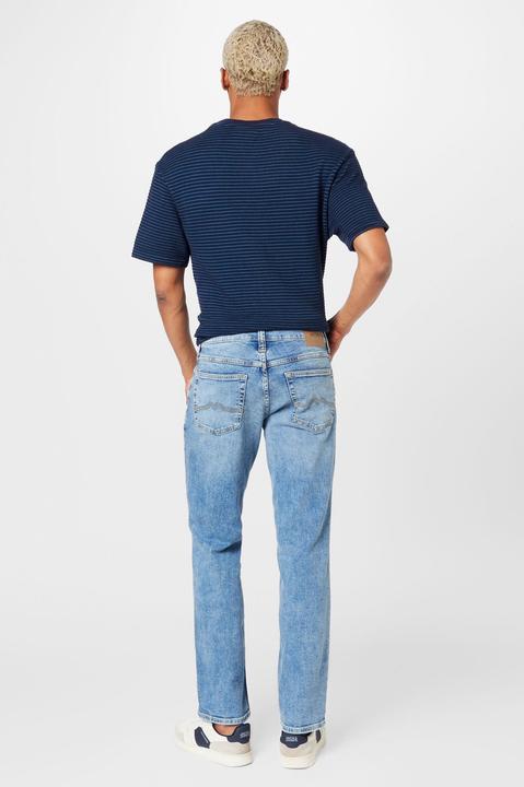 Immagine prodotto Mustang Tramper Jeans Straight Fit Medium Blue (W33/L30)