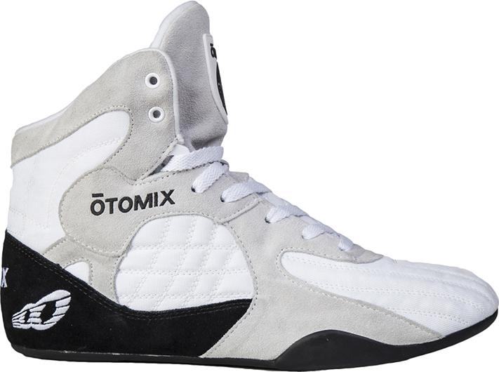 Produktbild Otomix Stingray Escape WHITE (42)