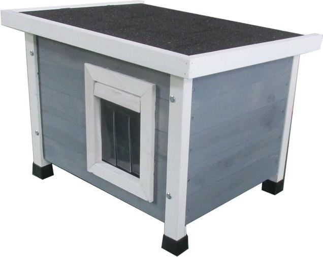 Deek Pets Luis (Chat)