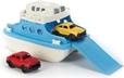 Actual product image Green Toys Ferry boat with cars