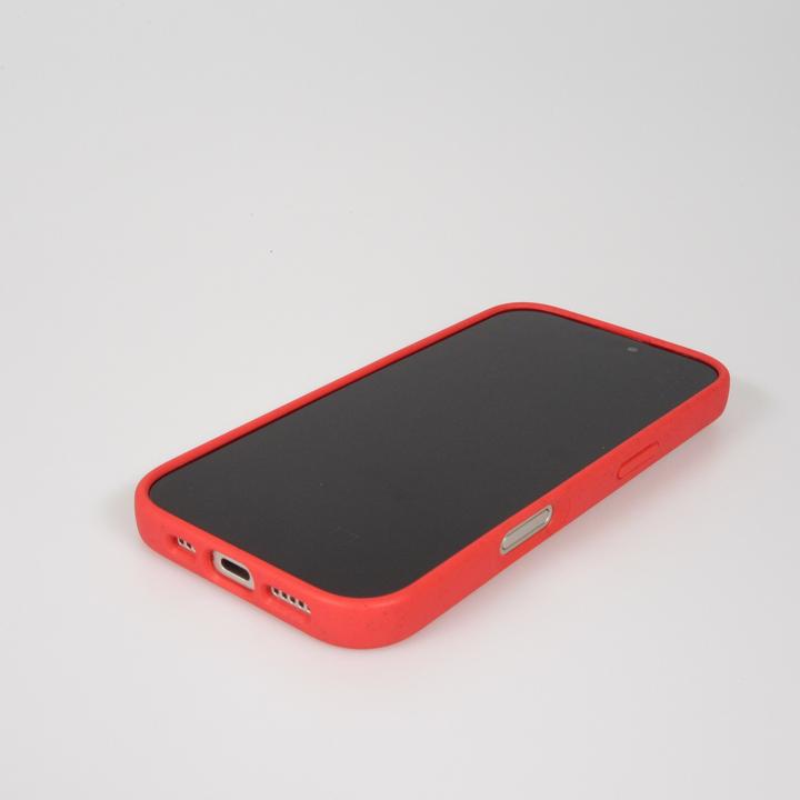 Produktbild PhoneLook Hülle Bio Eco-Friendly biologisch Kompostierbar ökologisch (Apple iPhone 17 Pro Max)
