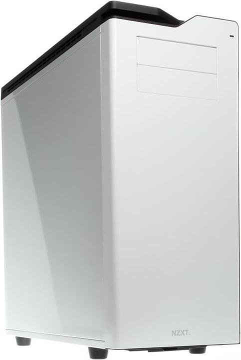 Produktbild NZXT H630 schallgedämmt (ATX, E-ATX, mATX, Mini-ITX, XL-ATX)