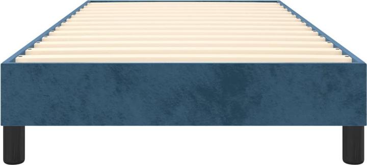 Produktbild vidaXL Boxspringbettgestell (90 x 200 cm)