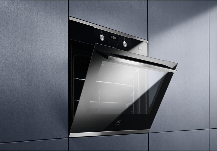 Image du produit Electrolux KODEH70X A Acier inoxydable