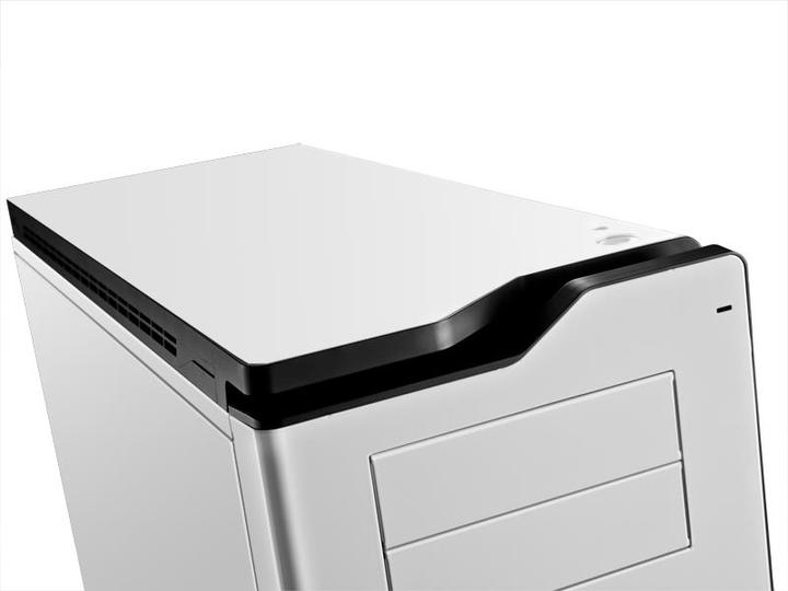 Produktbild NZXT H630 schallgedämmt (ATX, E-ATX, mATX, Mini-ITX, XL-ATX)