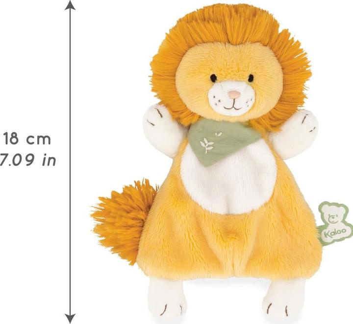 Actual product image Kaloo Les Amis Nougat L we