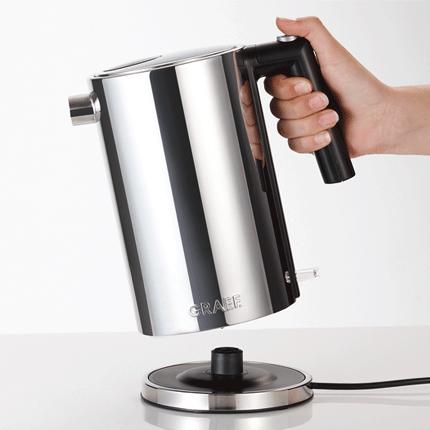 Actual product image Graef Wk 85 (1.20 l)