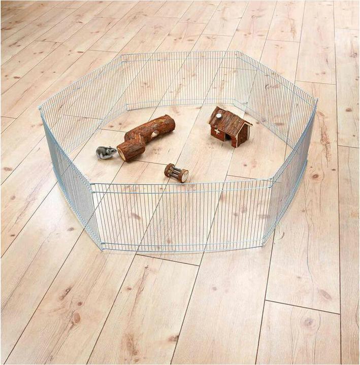 Actual product image Trixie Outdoor enclosure