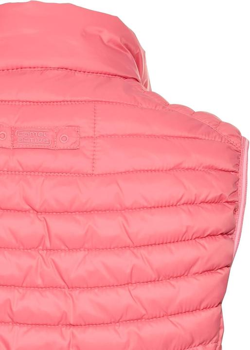 Produktbild Camel Active Steppweste mit reflektierenden Details