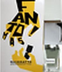 Actual product image Nasomatto Fantomas (Eau de parfum, 30 ml)