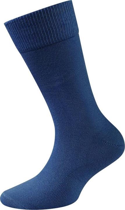 Actual product image S.Oliver Socks Kids socks with soft cuff cotton easy care durable for boys and girls (pack of 9, 35, 38)