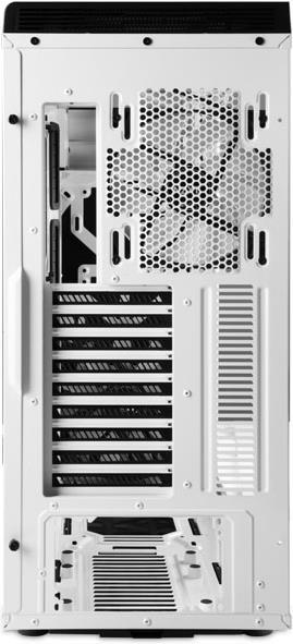 Produktbild NZXT H630 schallgedämmt (ATX, E-ATX, mATX, Mini-ITX, XL-ATX)
