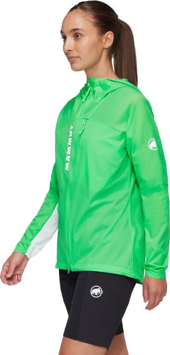 Produktbild Mammut Aenergy WB Hoodie (M)