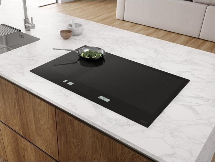 Actual product image Franke Mythos Induktionskochfeld (86 cm, Induction hob)