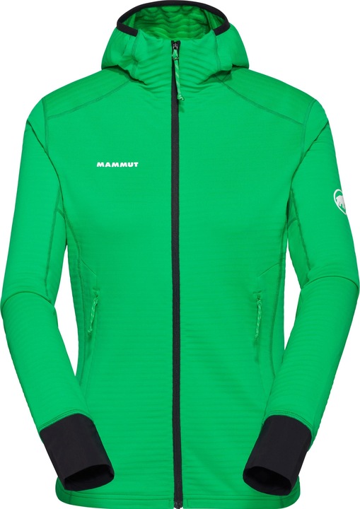 Produktbild Mammut Taiss Light ML Hoodie (XS)
