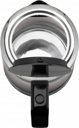 Image du produit WMF KITCHENminis Glas Bouilloire 1l sans fil verre fumé (1 l)