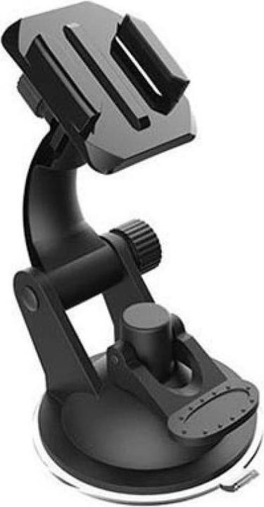 Actual product image Hurtel Set of 50-in-1 accessories for GoPro SJCAM sports cameras