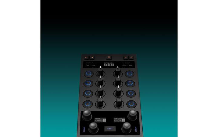 Produktbild Native Traktor X1 MK3