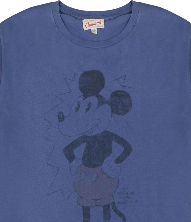 Produktbild Mickey Mouse TShirt kurzärmlig (L)