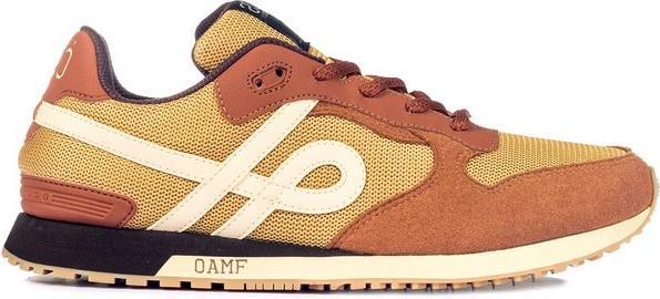 Immagine prodotto Öus Scarpe da ginnastica Oamf cognac oe (40)