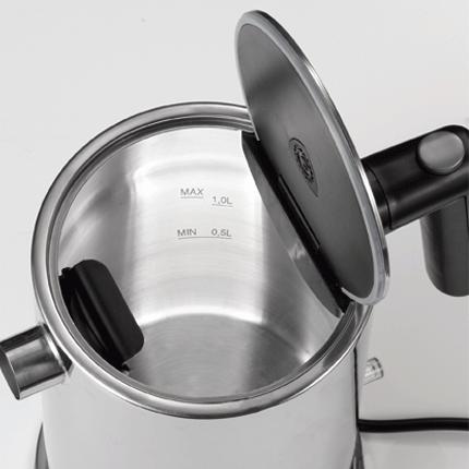 Actual product image Graef Wk 85 (1.20 l)