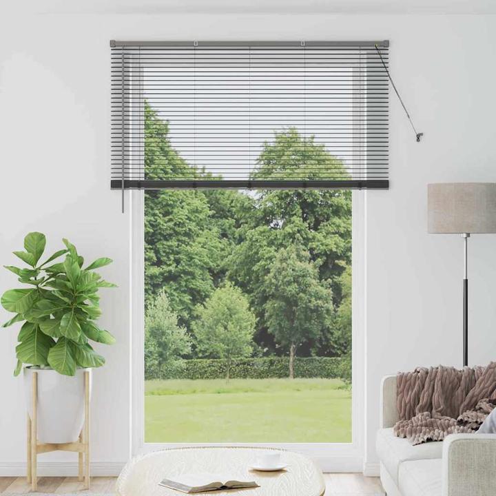 Image du produit VidaXL Fensterjalousien (140 x 220 cm)