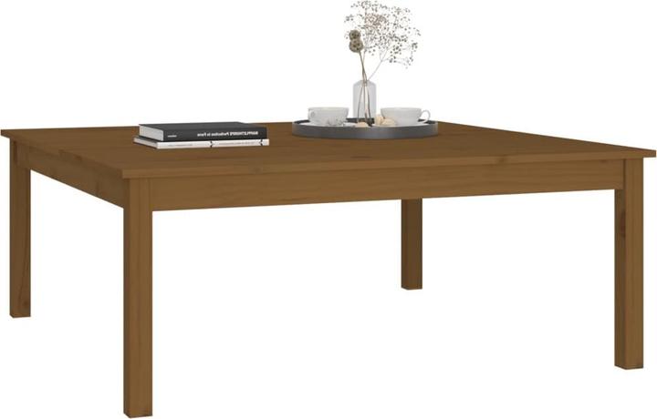 Image du produit vidaXL Couchtisch (100 x 100 x 40 cm)