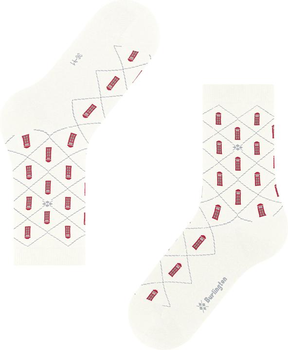 Immagine prodotto Burlington Phone Booth SO (36 - 41)